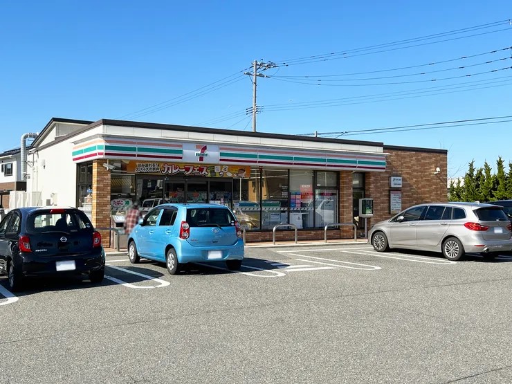 西区上新栄町売戸建 周辺画像4