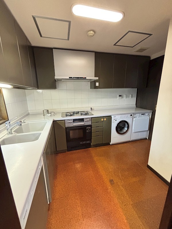 ライオンズヒルズ旭町 101号室 その他