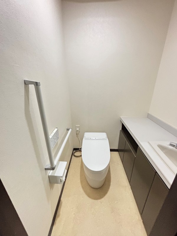 ライオンズヒルズ旭町 101号室 その他