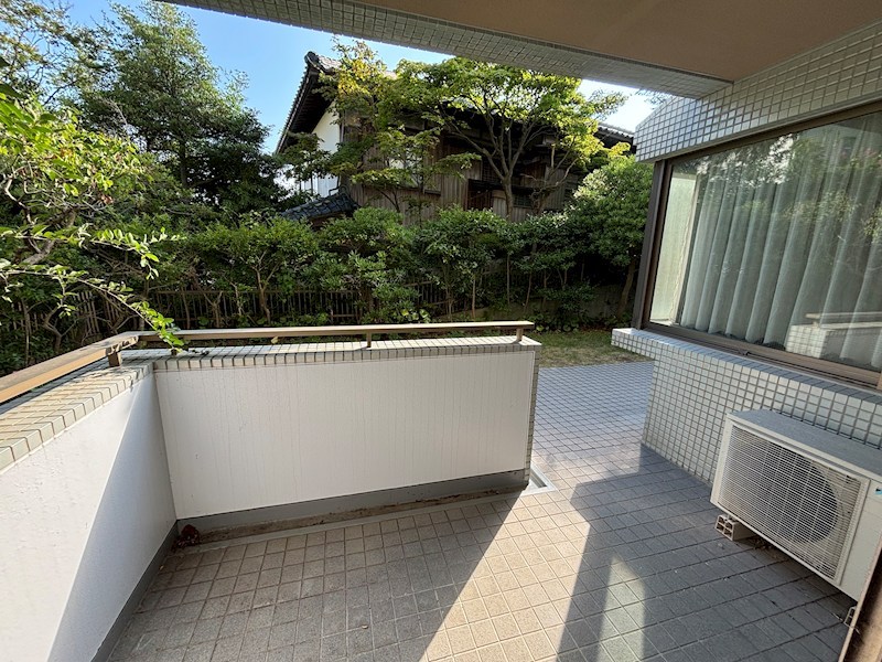 ライオンズヒルズ旭町 101号室 その他