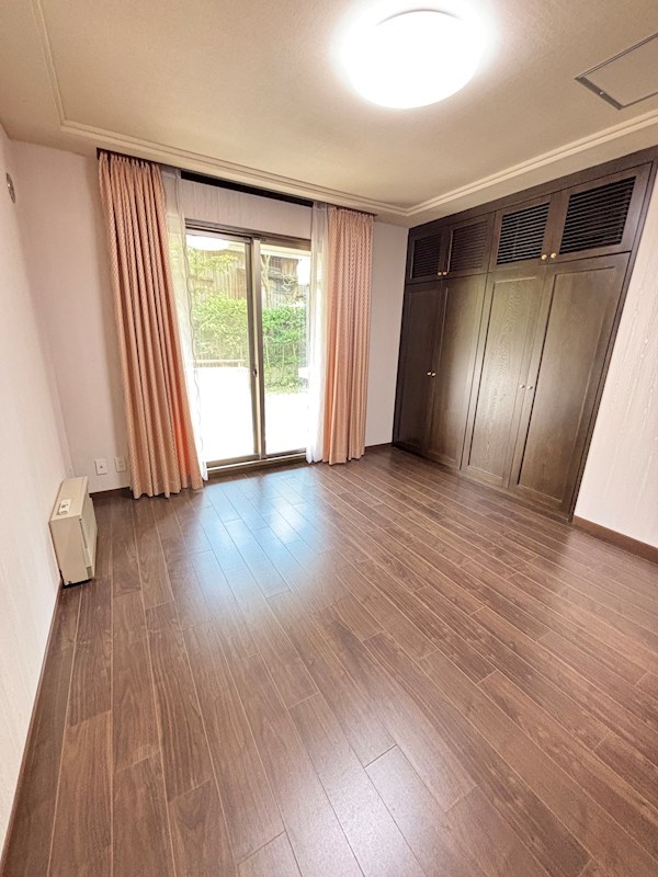 ライオンズヒルズ旭町 101号室 その他