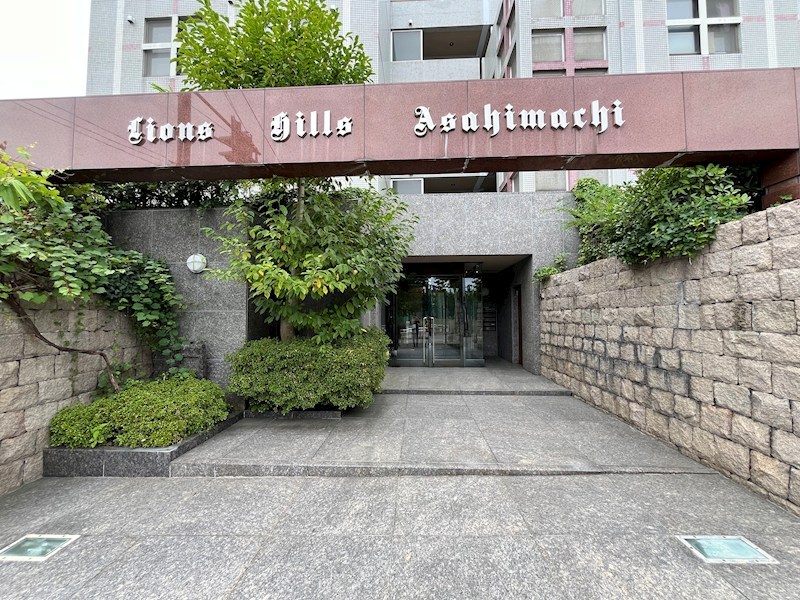 ライオンズヒルズ旭町 101号室 その他