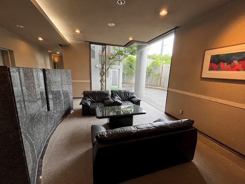 ライオンズヒルズ旭町 101号室 その他