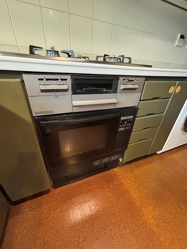 ライオンズヒルズ旭町 101号室 その他