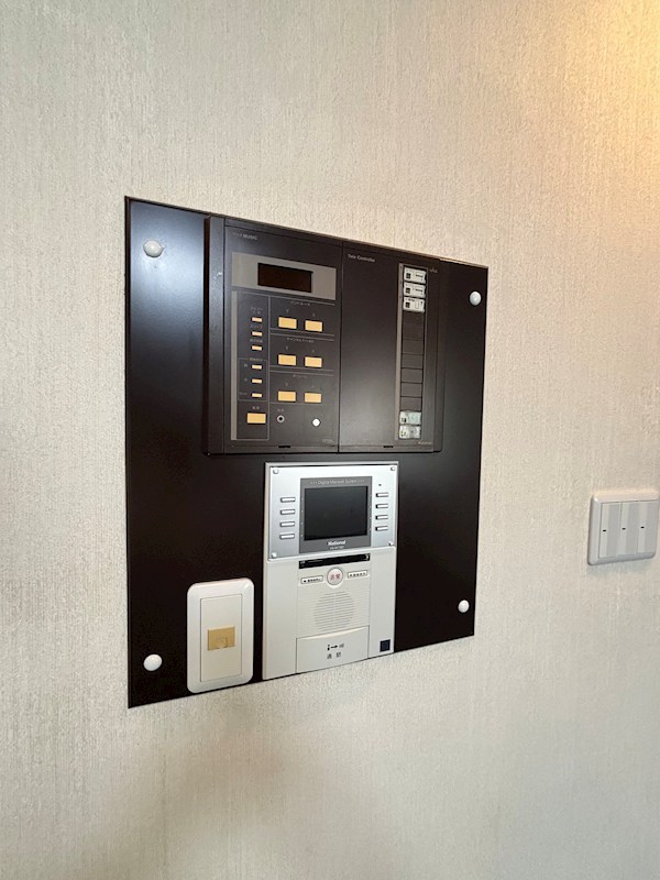 ライオンズヒルズ旭町 101号室 その他