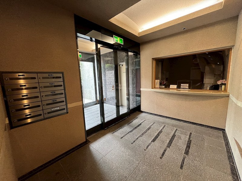 ライオンズヒルズ旭町 101号室 その他