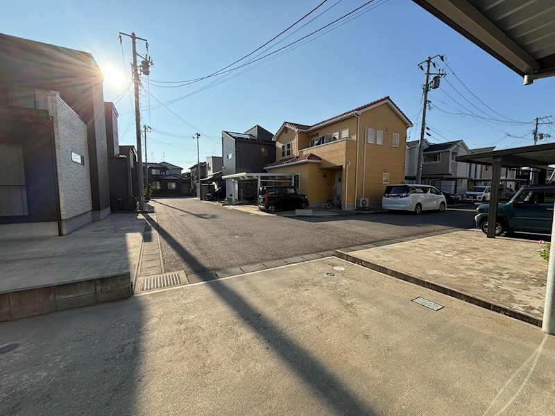西区鳥原売戸建 その他