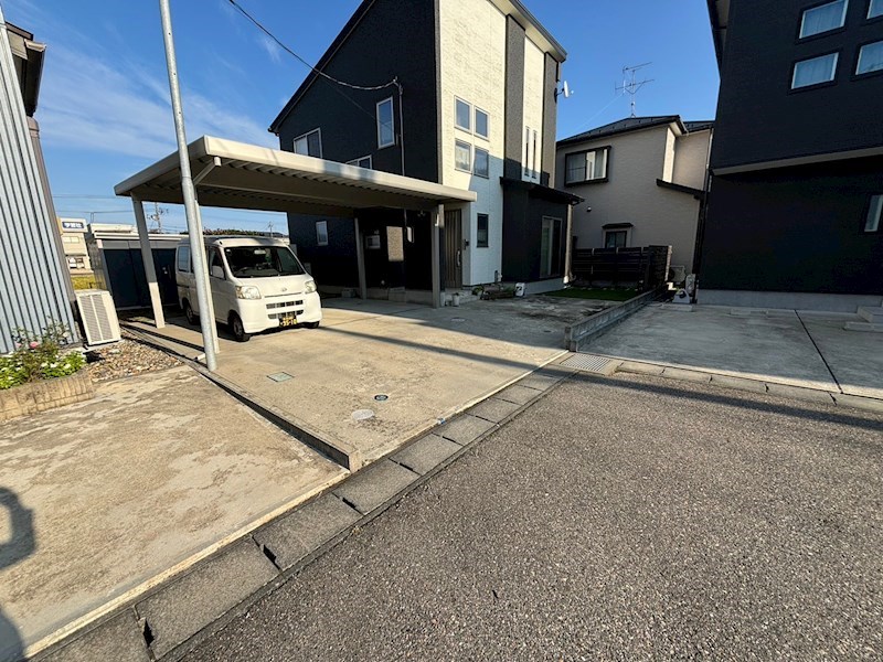 西区鳥原売戸建 その他