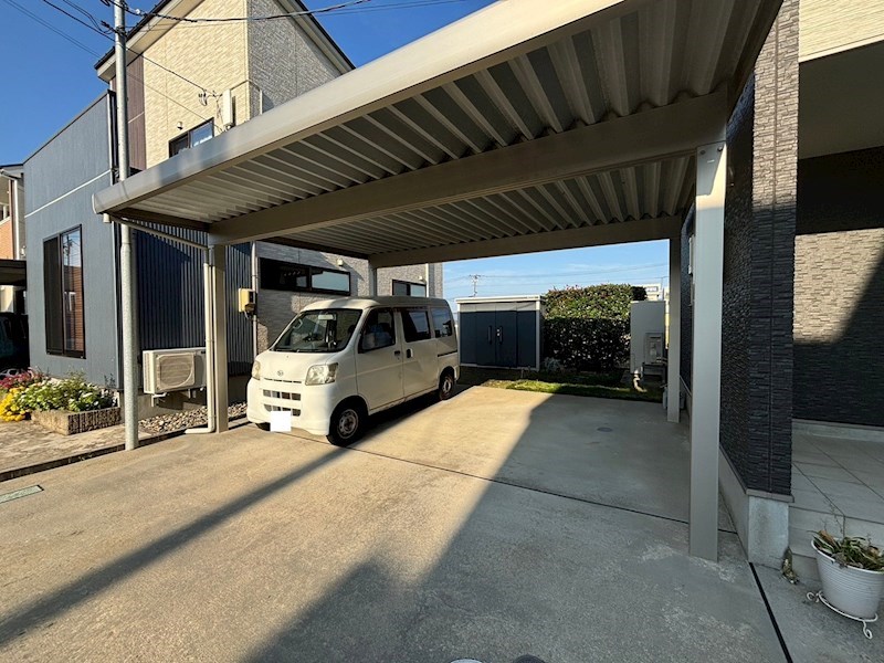 西区鳥原売戸建 その他