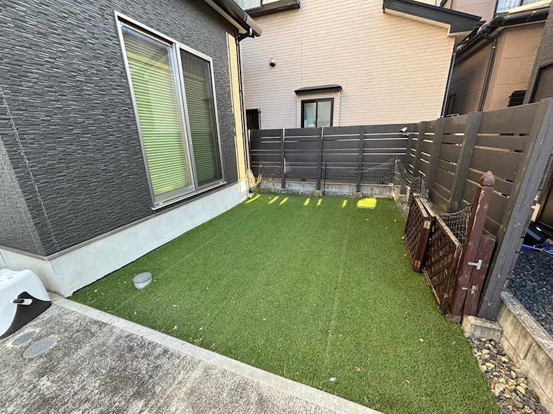 西区鳥原売戸建 その他