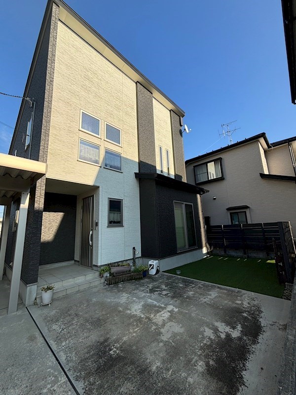 西区鳥原中古住宅  その他