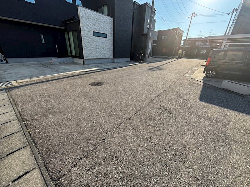 西区鳥原中古住宅  その他