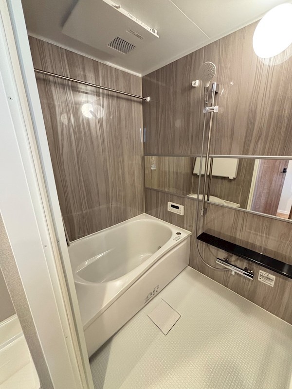 レールシティ幸西 604号室 その他