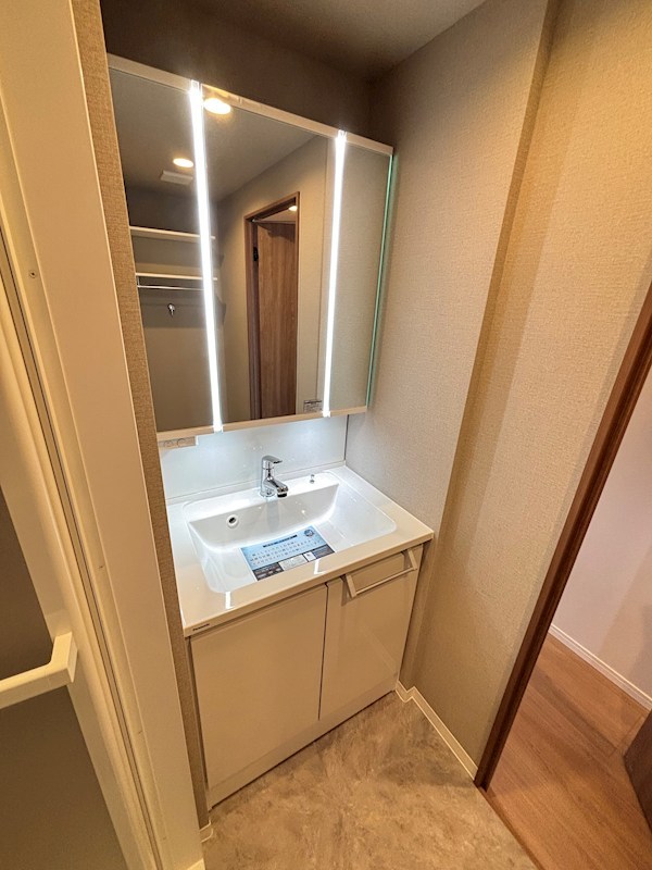 レールシティ幸西 604号室 その他