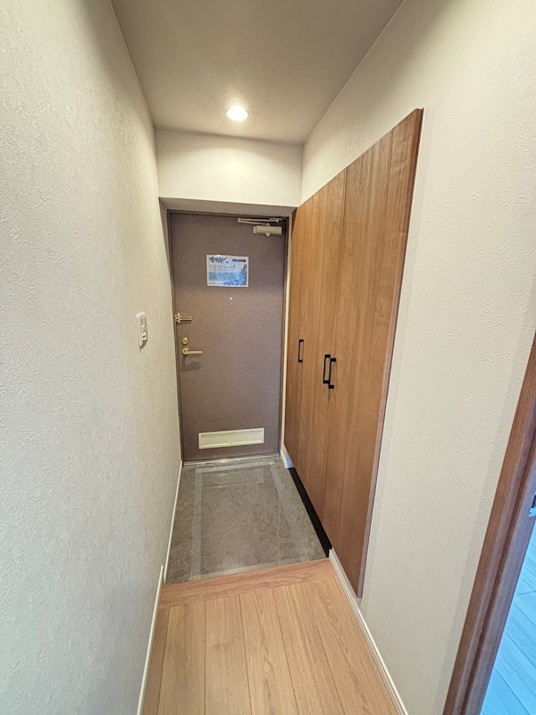 レールシティ幸西 604号室 その他