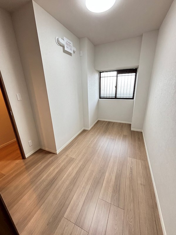 レールシティ幸西 604号室 その他