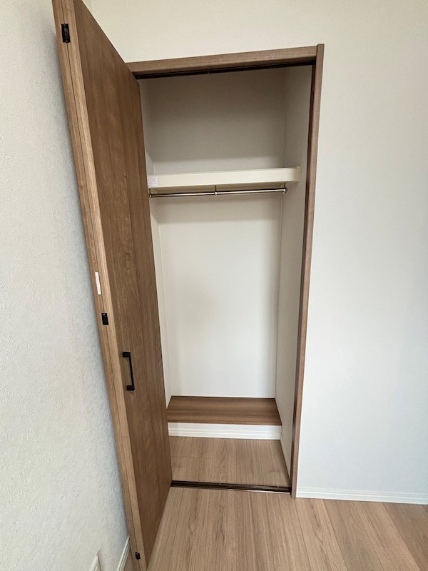 レールシティ幸西 604号室 その他