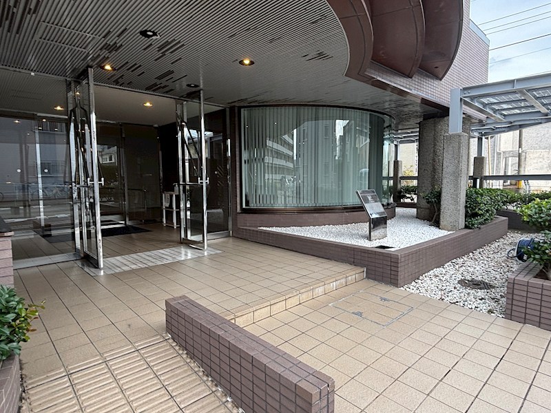 レールシティ幸西 604号室 その他