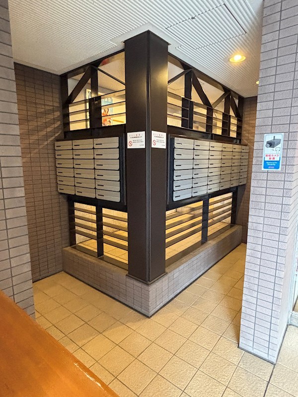 レールシティ幸西 604号室 その他