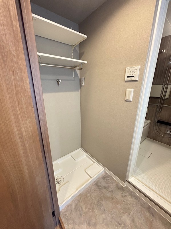 レールシティ幸西 604号室 その他