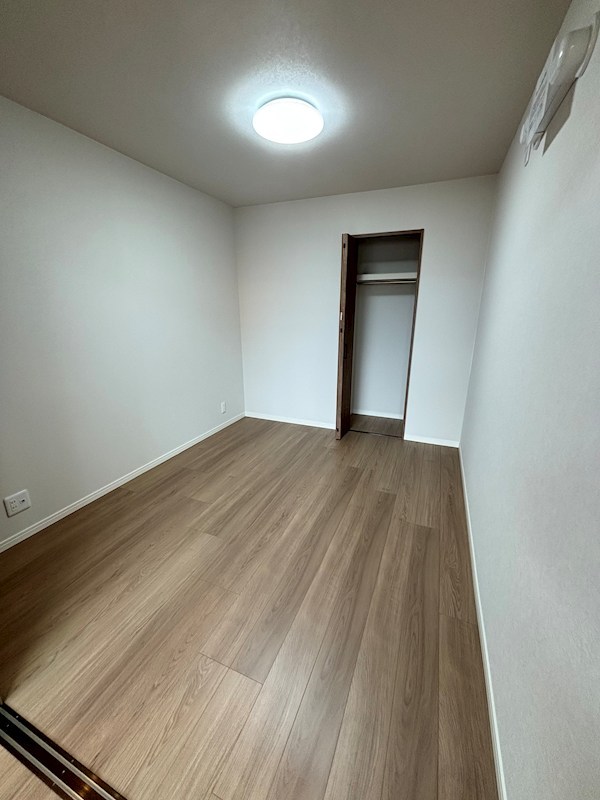 レールシティ幸西 604号室 その他