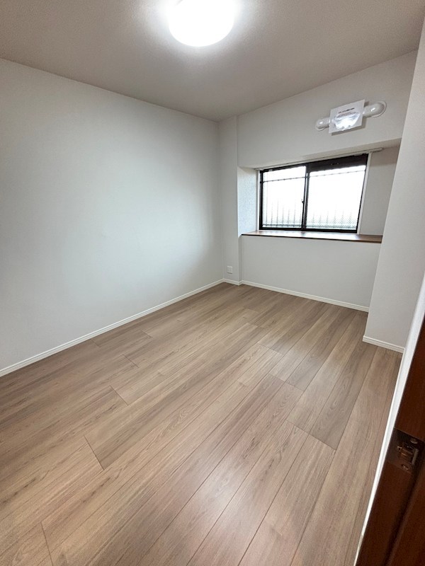 レールシティ幸西 604号室 その他