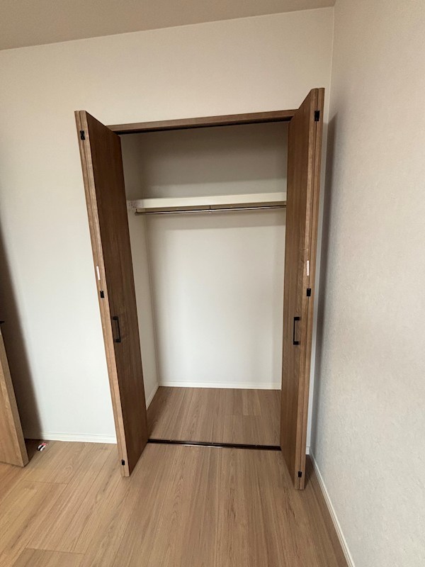 レールシティ幸西 604号室 その他