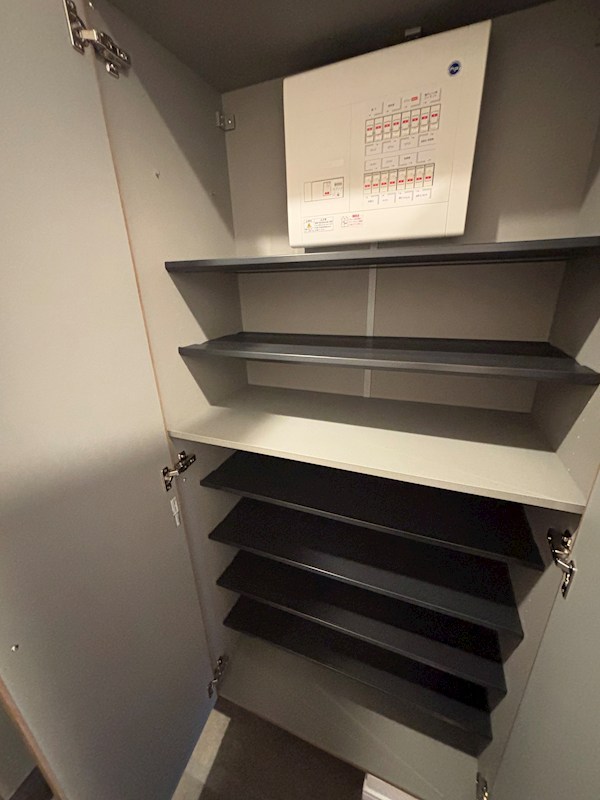 レールシティ幸西 604号室 その他