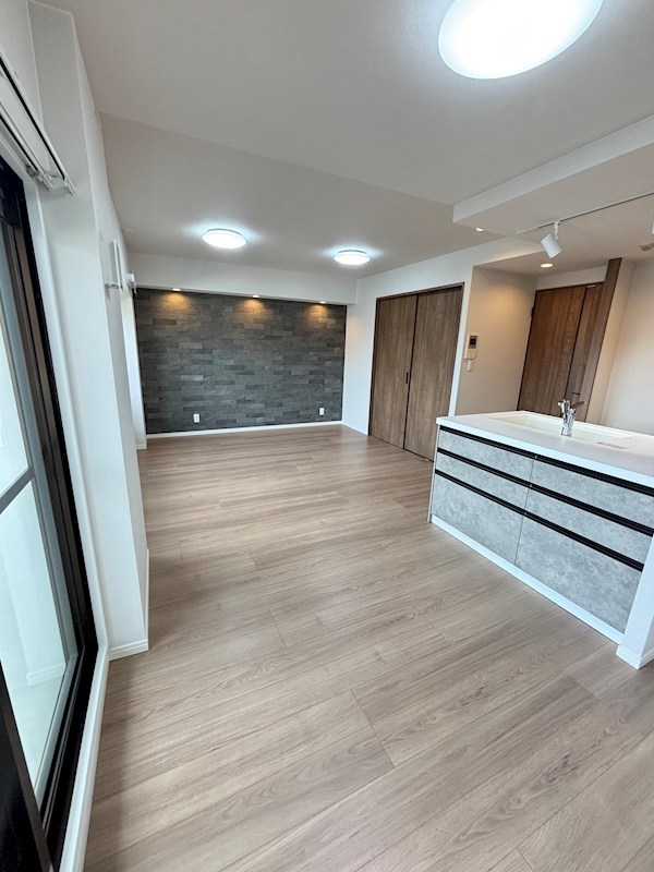 レールシティ幸西 604号室 その他