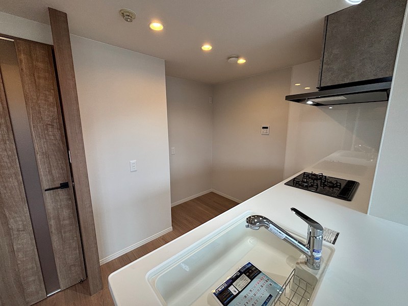 レールシティ幸西 604号室 その他