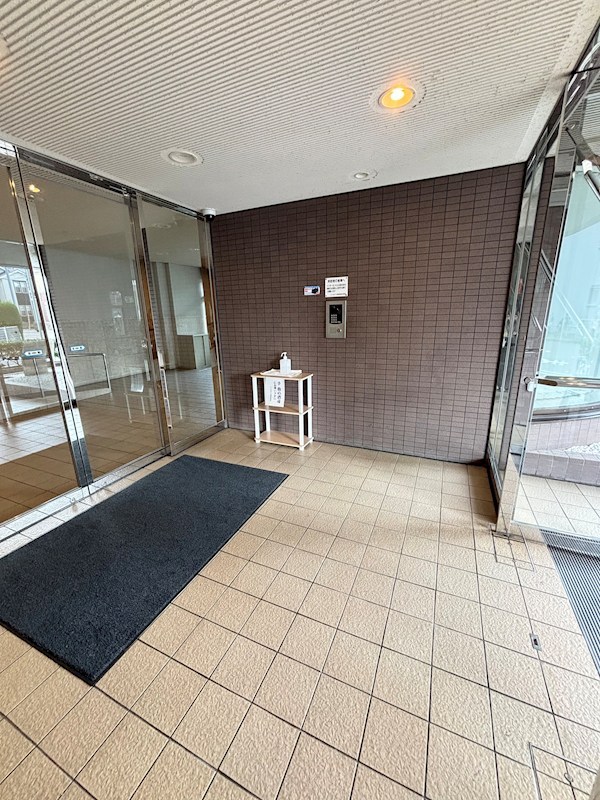 レールシティ幸西 604号室 その他