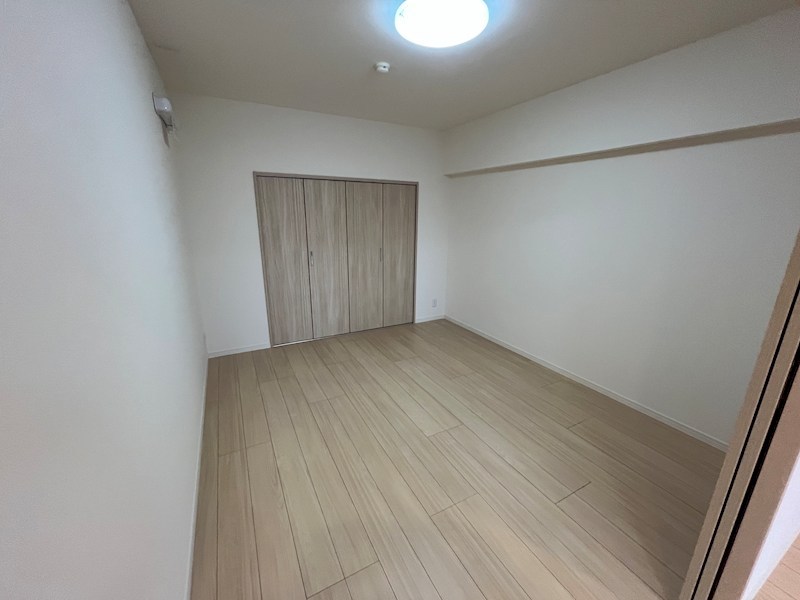 ダイアパレス南笹口 1204号室 その他