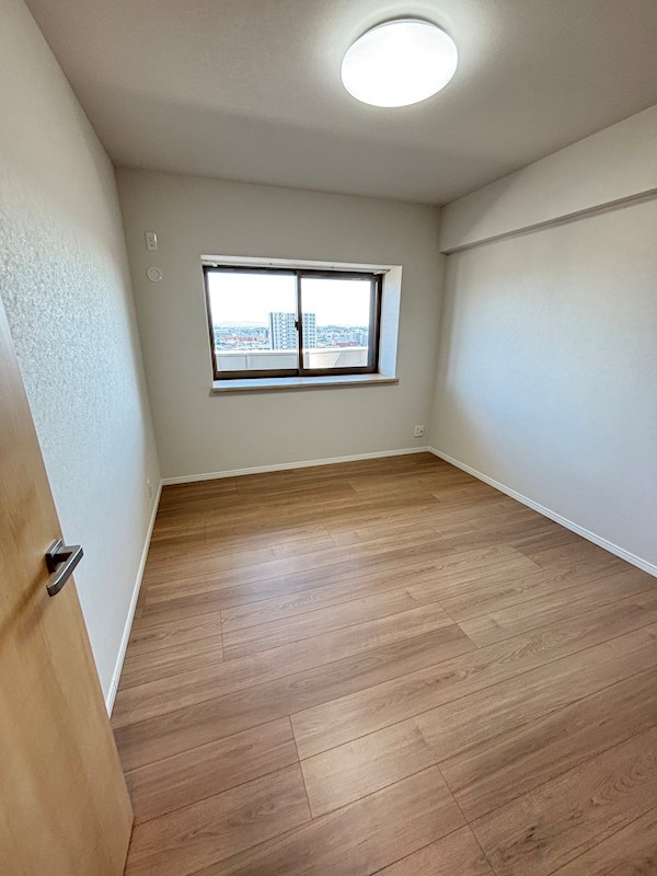 ダイアパレス南笹口 1204号室 その他