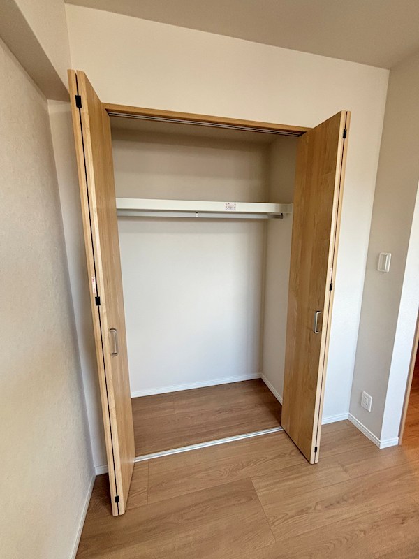 ダイアパレス南笹口 1204号室 その他