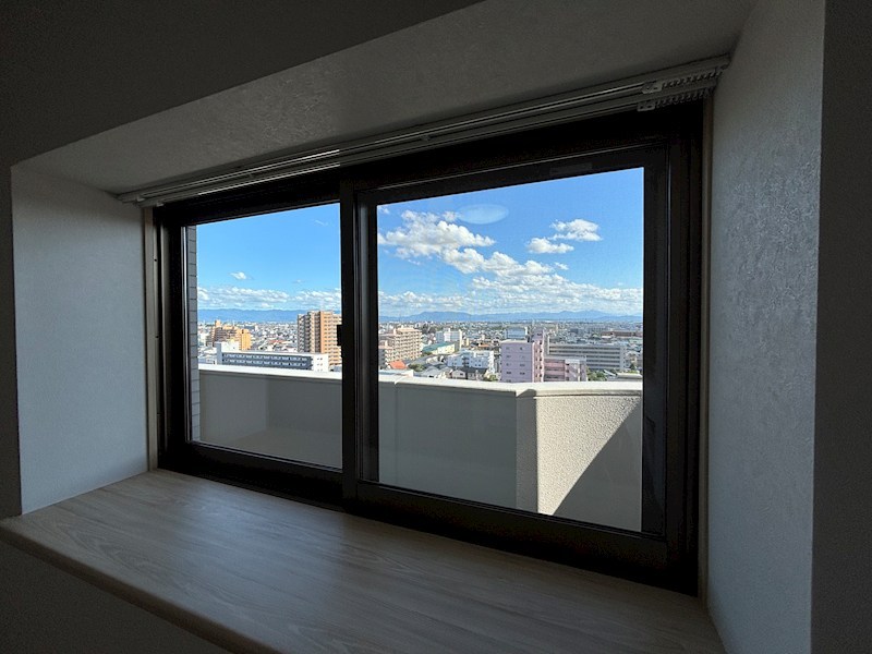 ダイアパレス南笹口 1204号室 その他