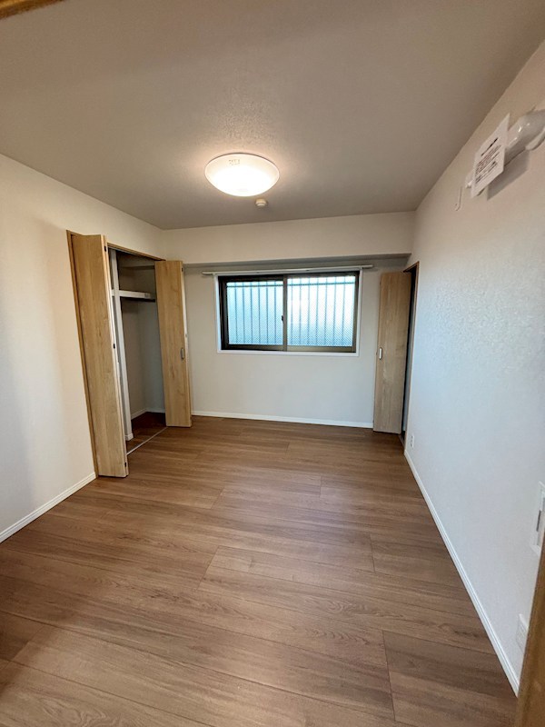 ダイアパレス南笹口 1204号室 その他