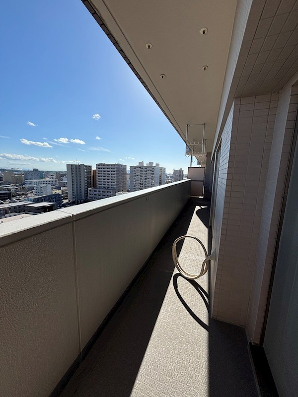 ダイアパレス南笹口 1204号室 その他