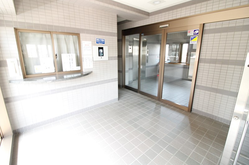 ダイアパレス南笹口 1204号室 その他