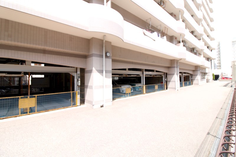 ダイアパレス南笹口 1204号室 その他