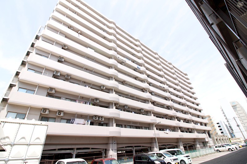 ダイアパレス南笹口 1204号室 その他