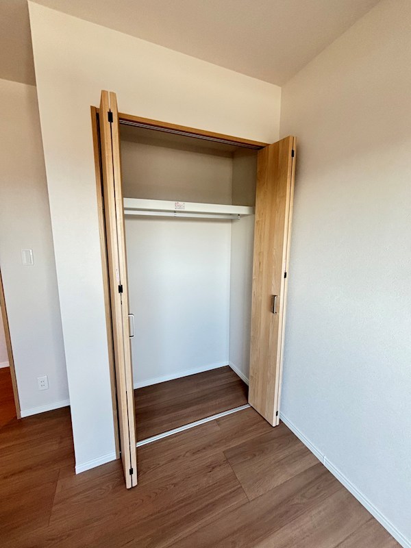 ダイアパレス南笹口 1204号室 その他