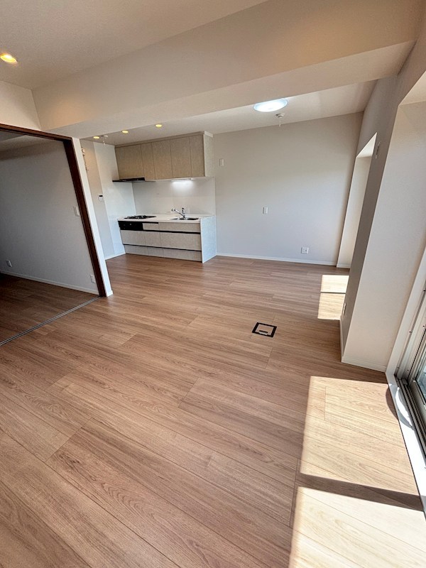 マンション青山カメリア 1011号室 その他