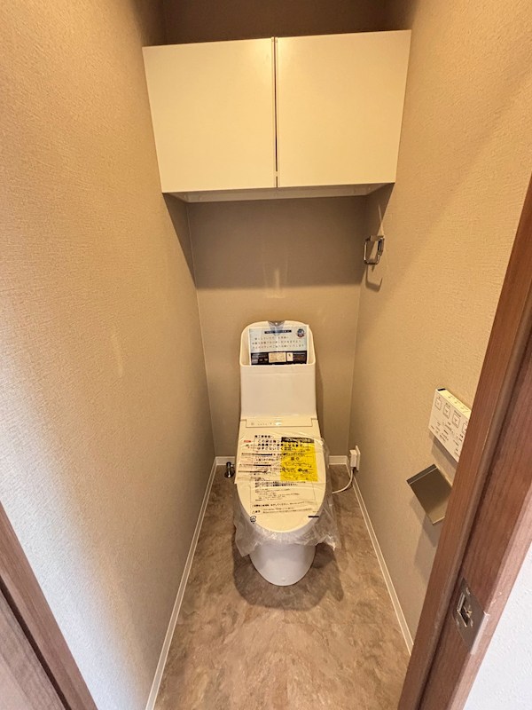 マンション青山カメリア 1011号室 その他