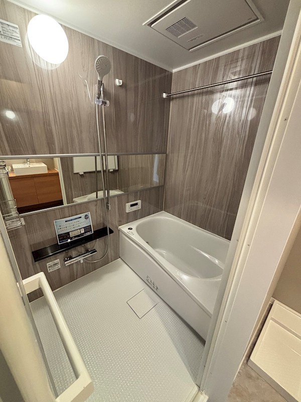 マンション青山カメリア 1011号室 その他