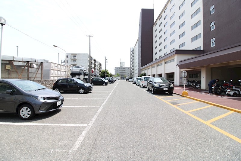 マンション青山カメリア 1011号室 その他