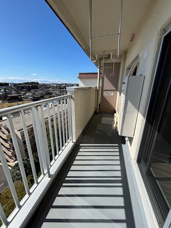 マンション青山カメリア 1011号室 その他