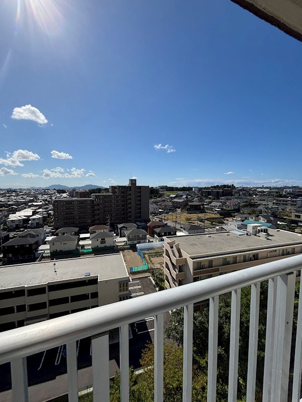 マンション青山カメリア 1011号室 その他