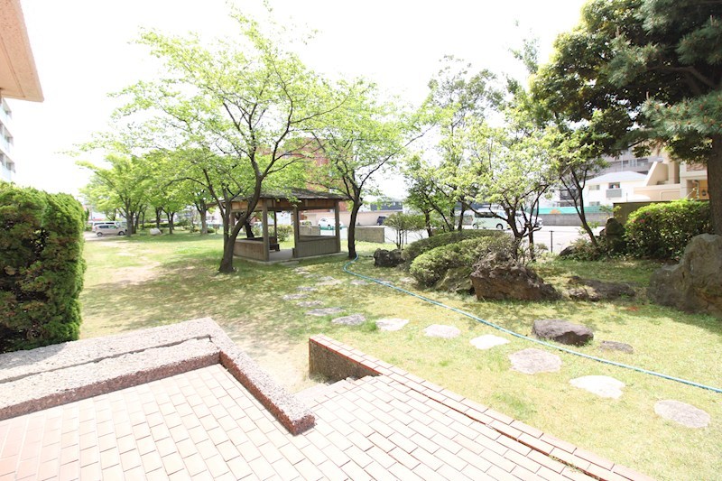 マンション青山カメリア 1011号室 その他