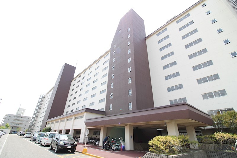 マンション青山カメリア 1011号室 その他