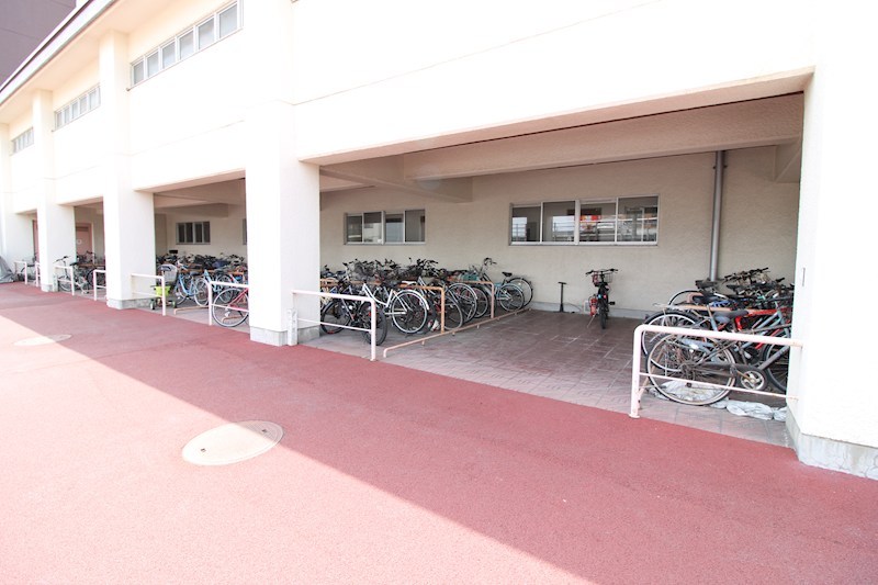 マンション青山カメリア 1011号室 その他